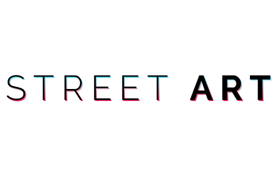 Street Art Logo