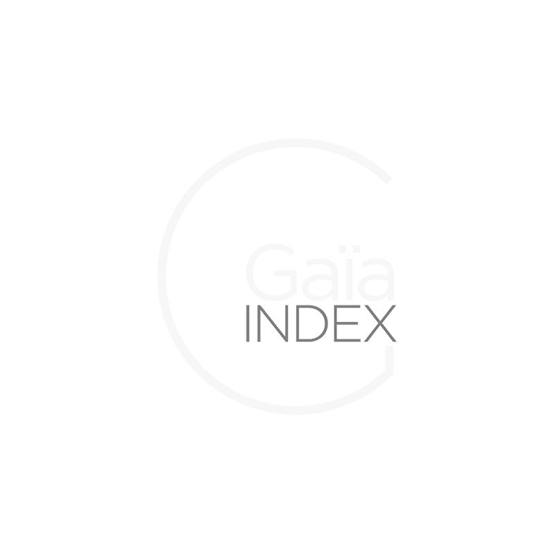 Logo | Gaia Index