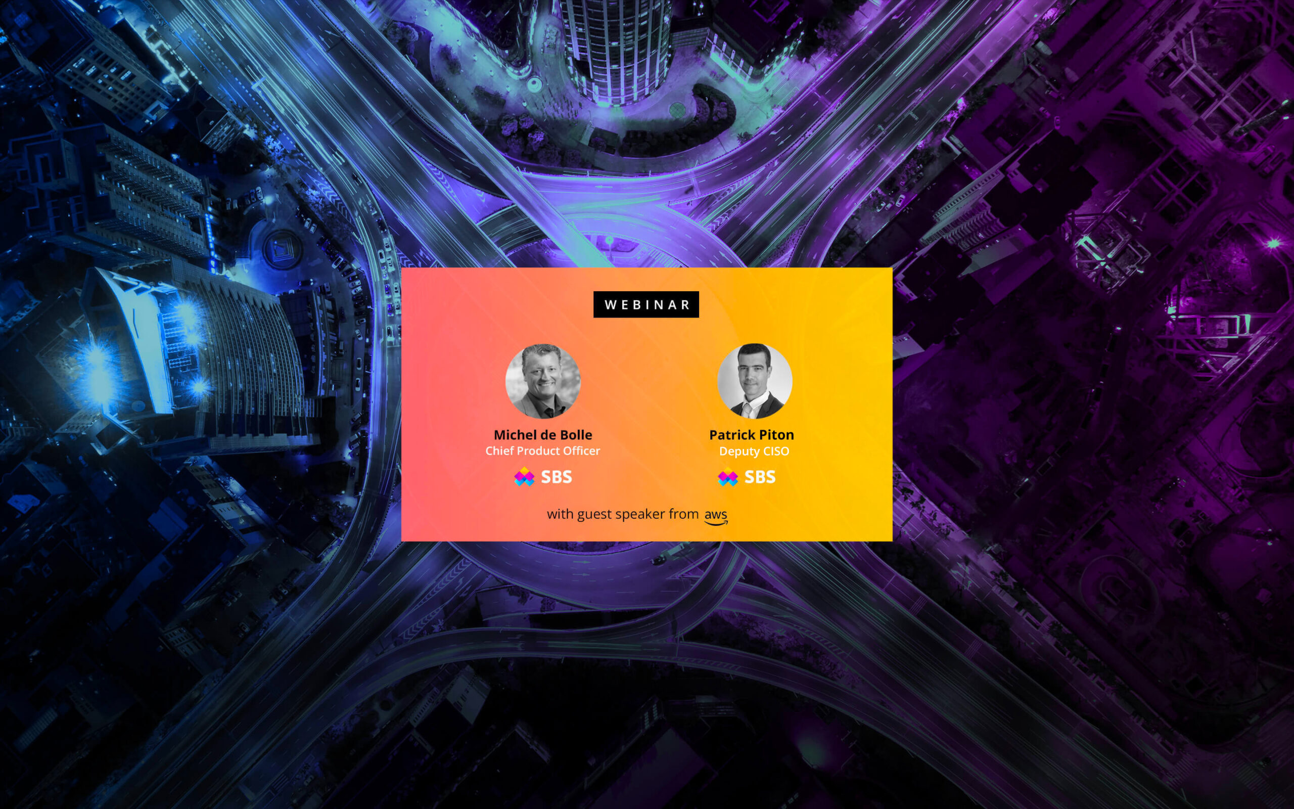 Security in the cloud addressing security topics aws partnership