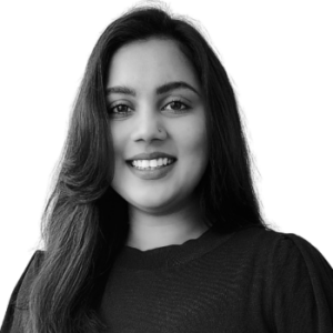 Pooja Kothari