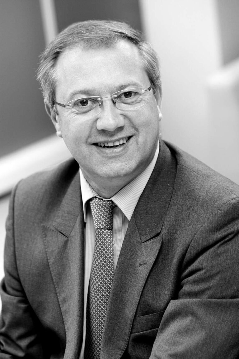 Eric Chevrier