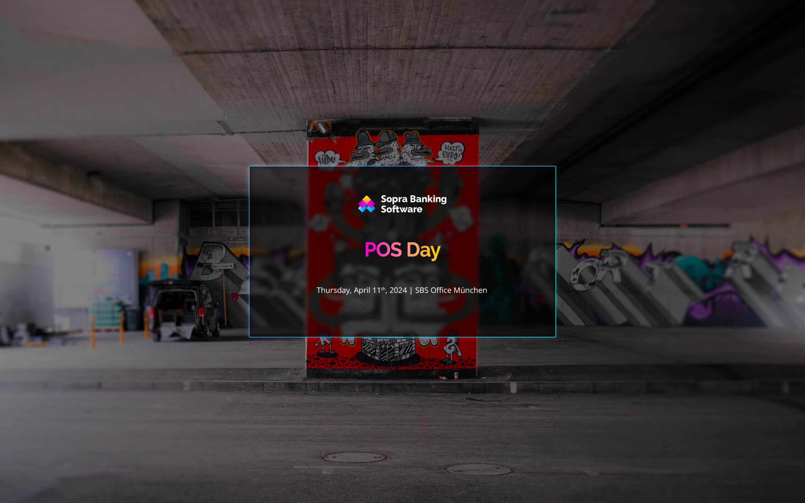 LeasySOFT POS Day