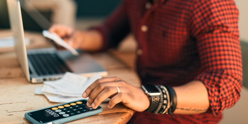 Image : grâce à une solution d'audit numérique, les entreprises peuvent réaliser des économies de 50 % et gagner jusqu'à 40 % de temps. © Getty Images