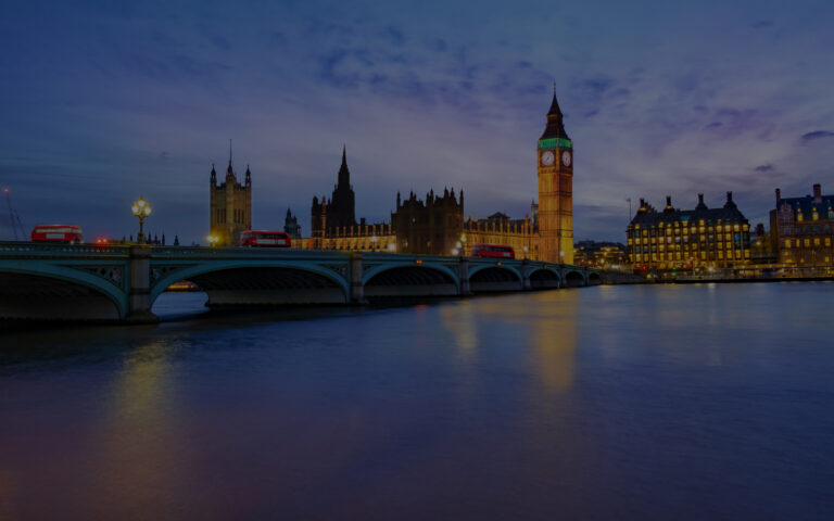 Connect London