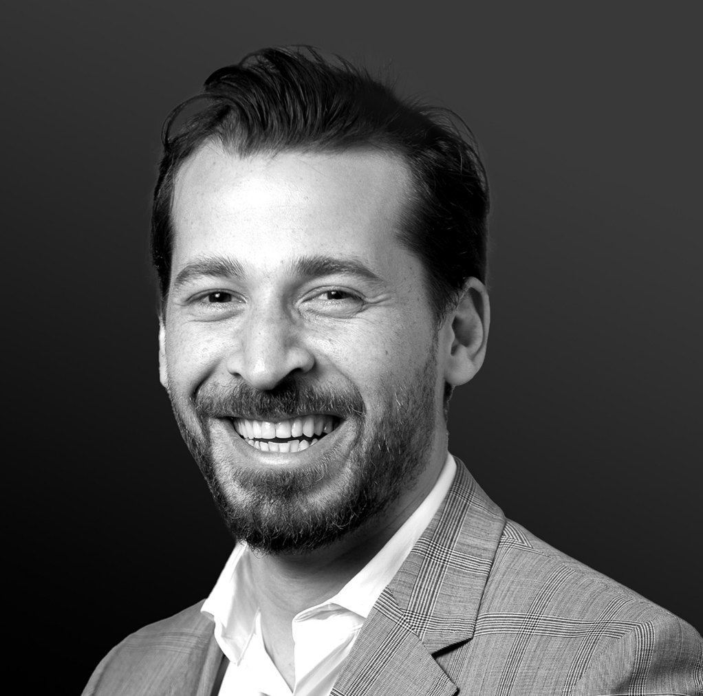 Hassan Nasser
