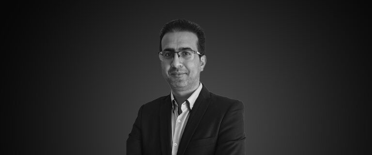 Najim Makran