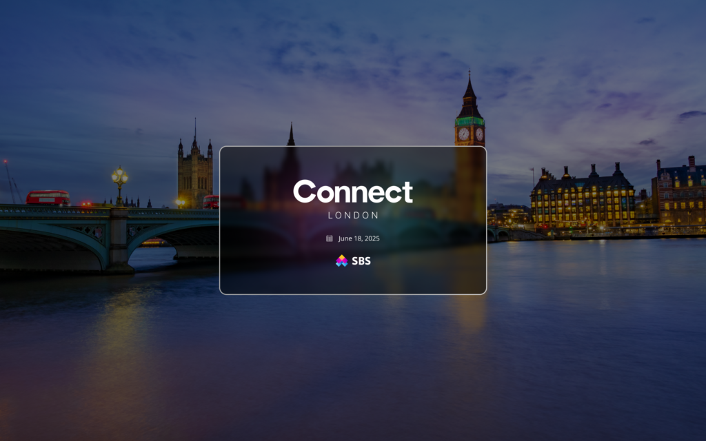 Connect UK&I
