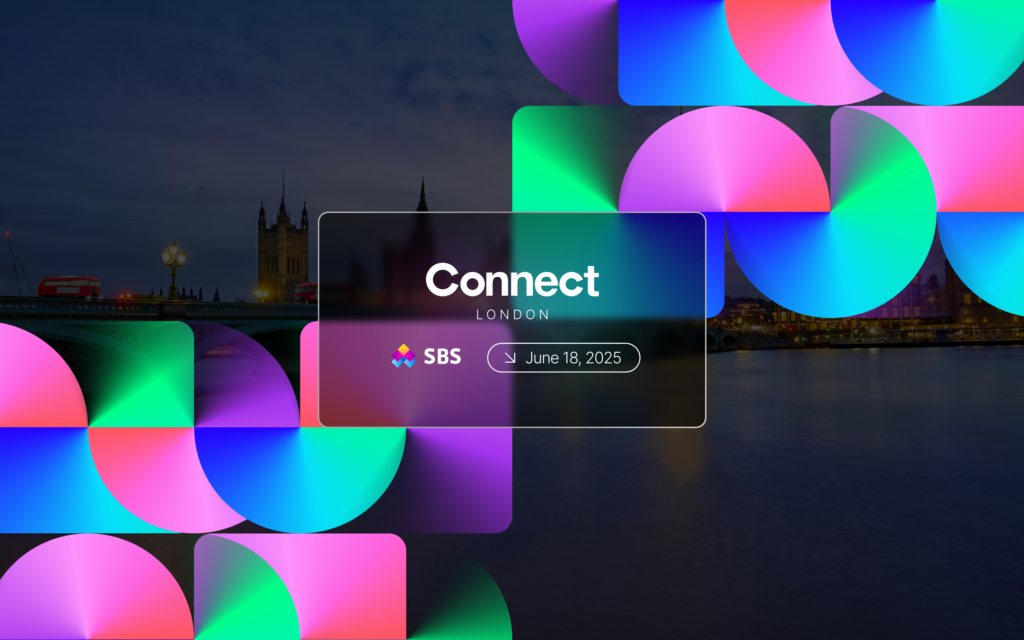 Connect UK&I