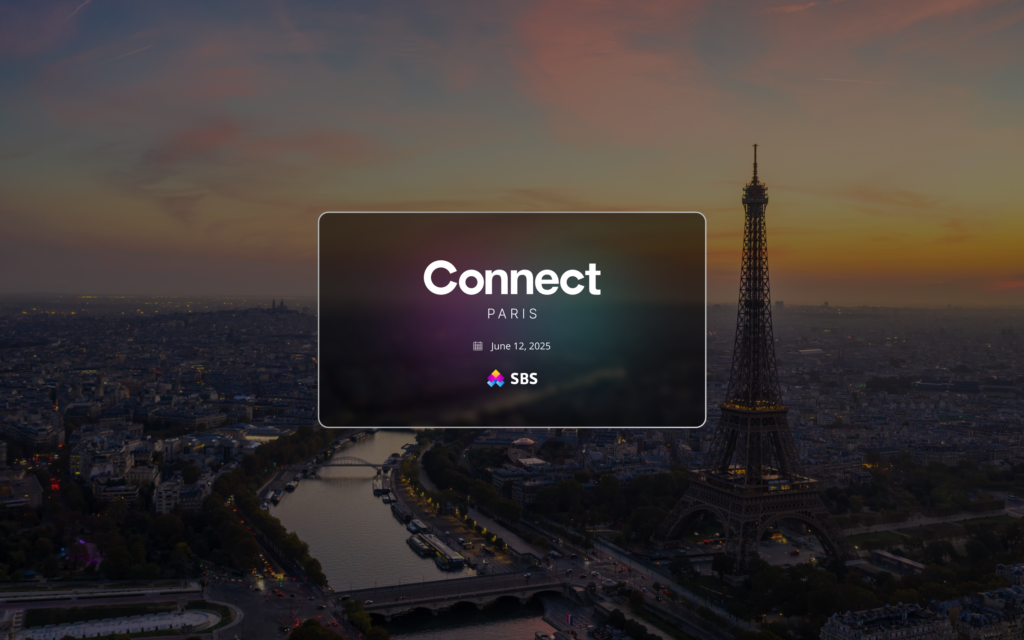 Connect France