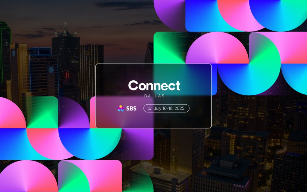 Connect US
