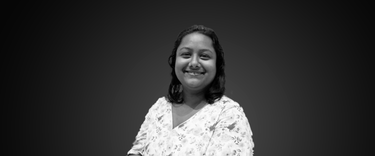 Guncha Kesharwani