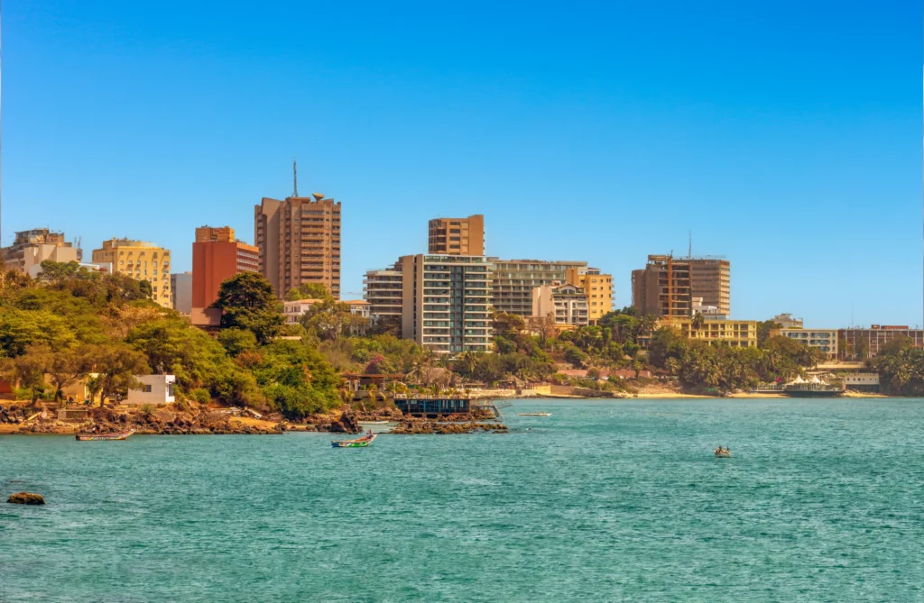 Senegal