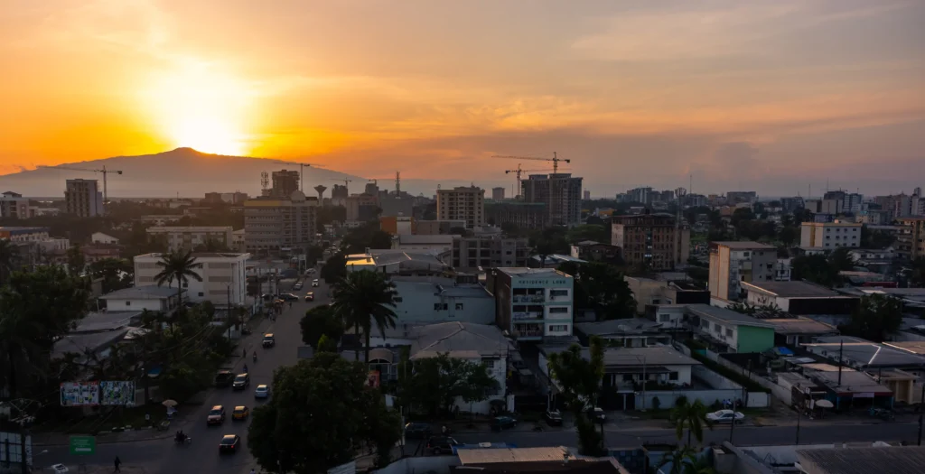 Cameroon