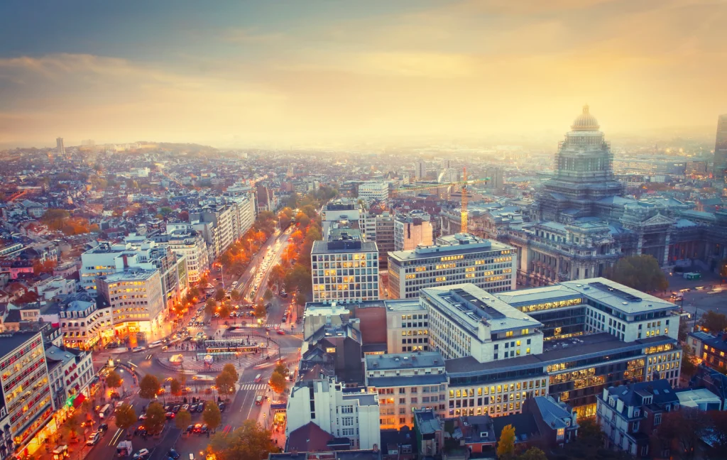 Belgium