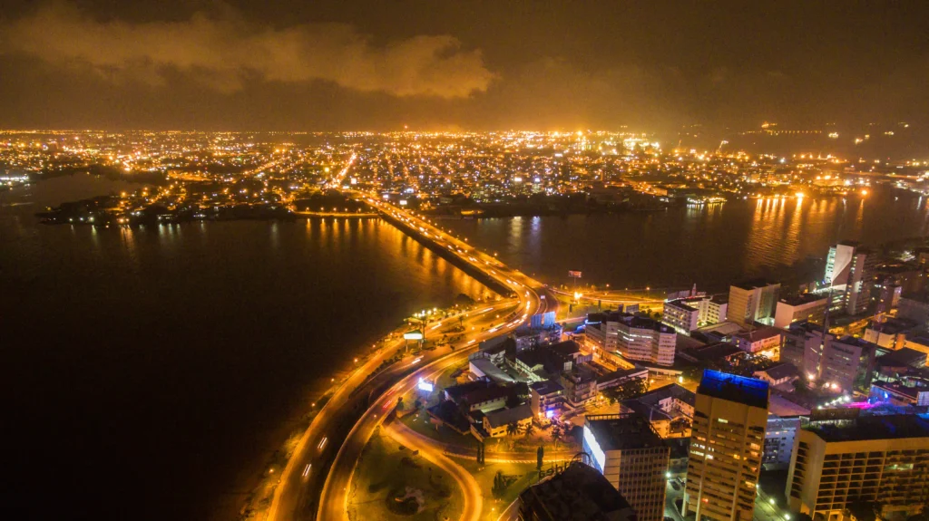 Côte d'Ivoire