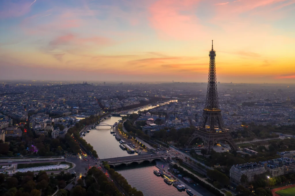 France