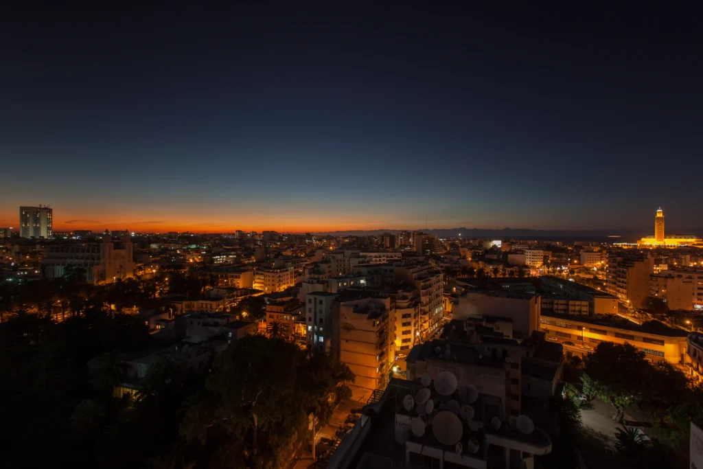 Morocco