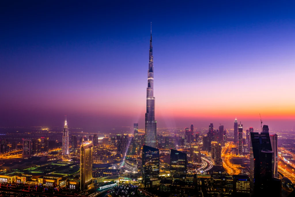 UAE