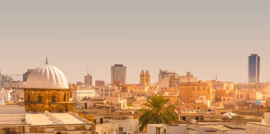 Tunisia