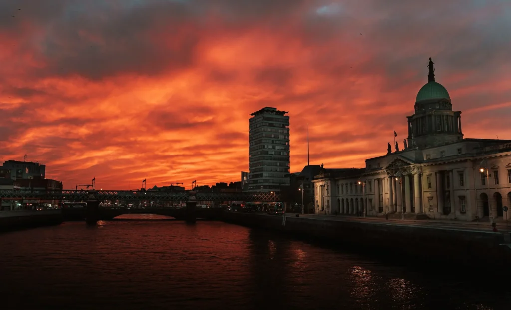 Ireland