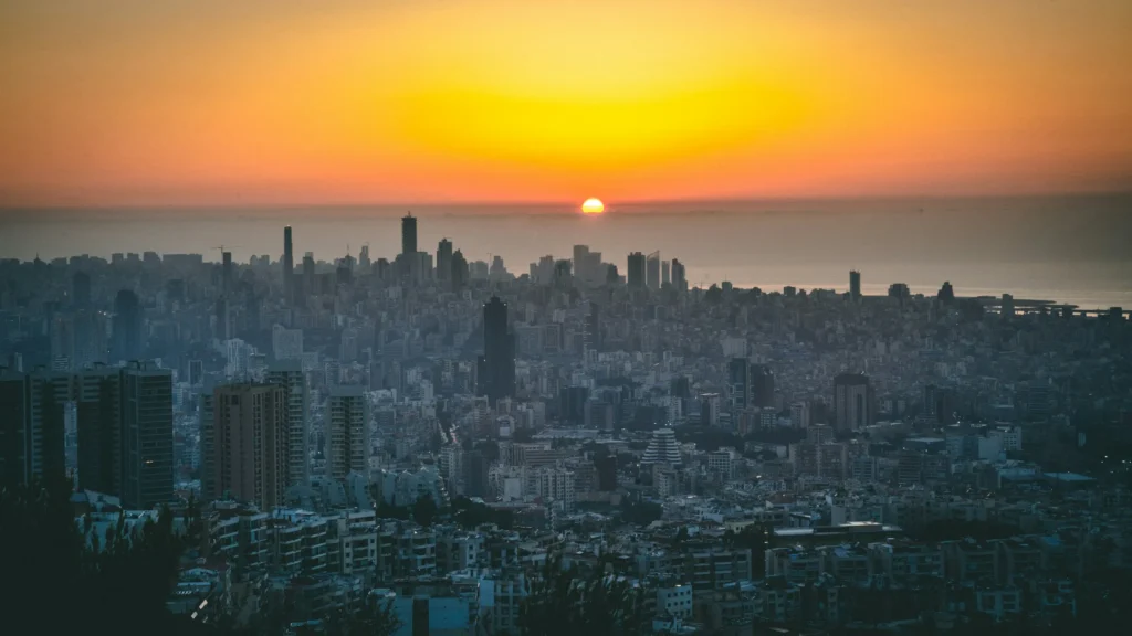 Lebanon