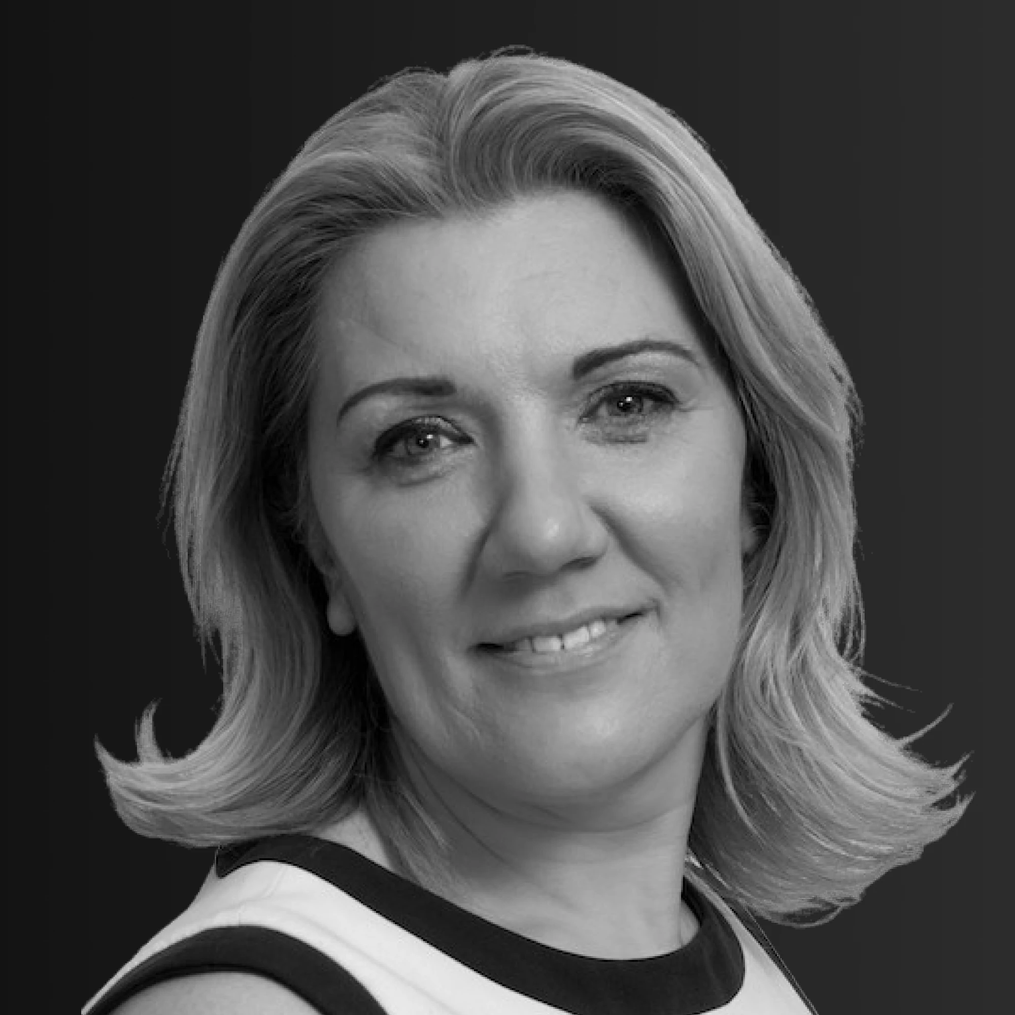 Sharon Kavanagh Banks