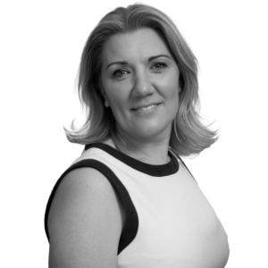 Sharon Kavanagh Banks