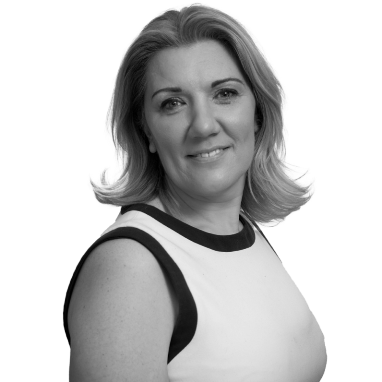 Sharon Kavanagh Banks