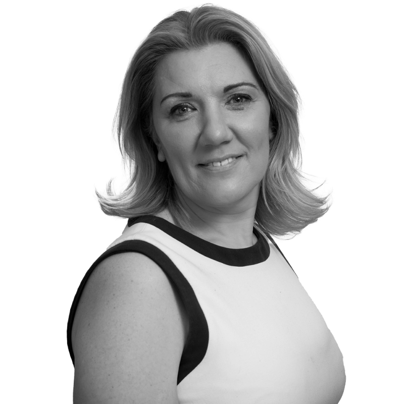 Sharon Kavanagh Banks