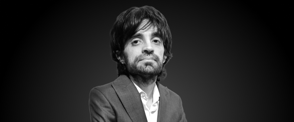 Jesus Alberto Martinez Lopez