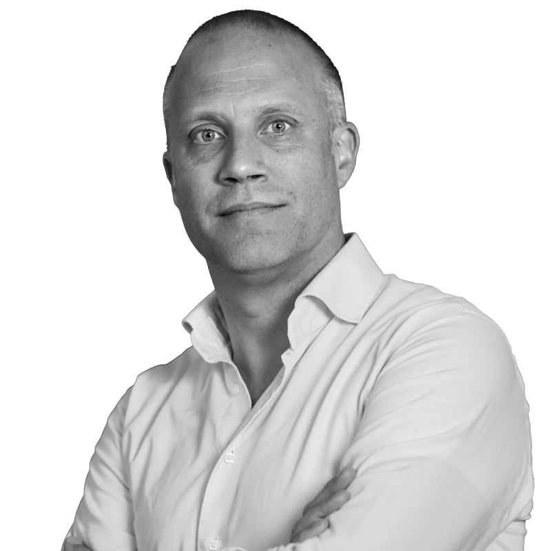 Interview with a Sales and Client Director : “I really believe in showing genuine interest in people”