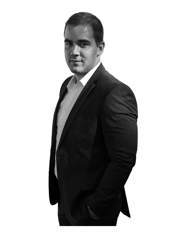 Patrick Pereira