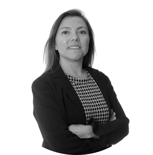 Sylvie Chaumet