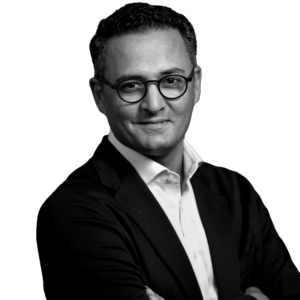 Camil Bennani Smires