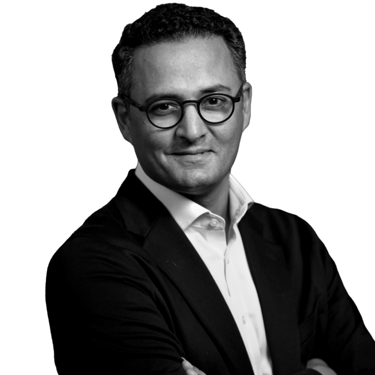 Camil Bennani Smires