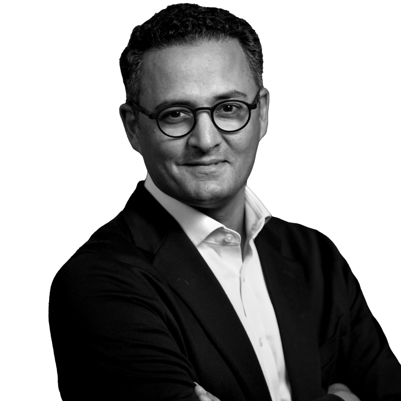 Camil Bennani Smires