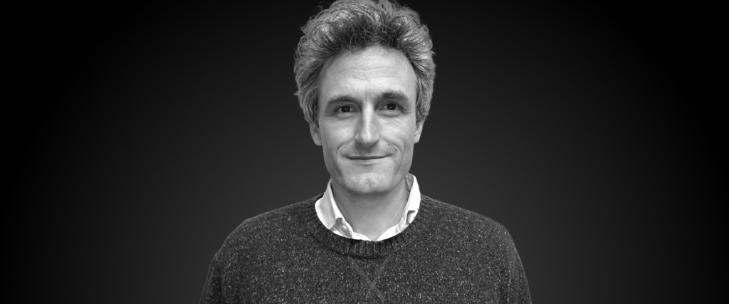Jeroen Impens