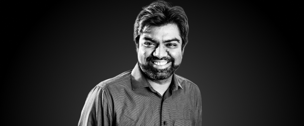 Ashutosh Singh