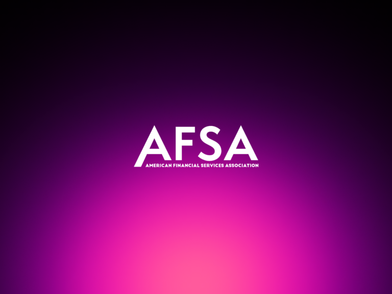 2026 AFSA Annual Conference
