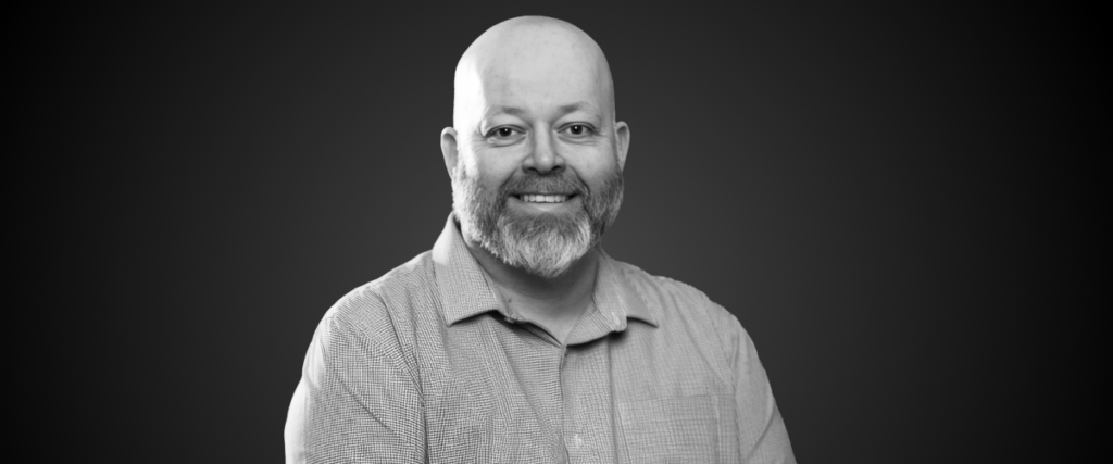 Ian Tudor