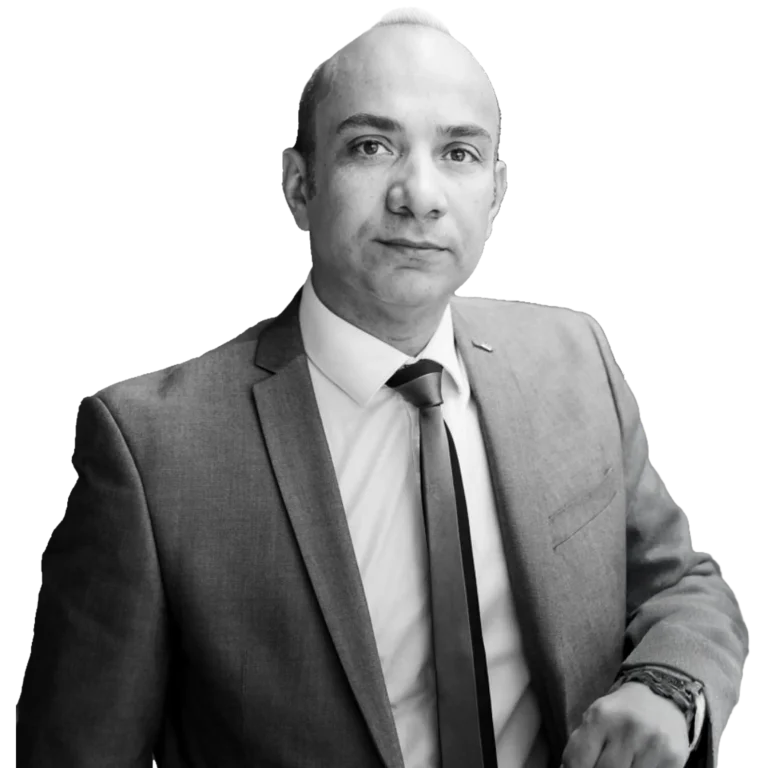 Hani Hagras